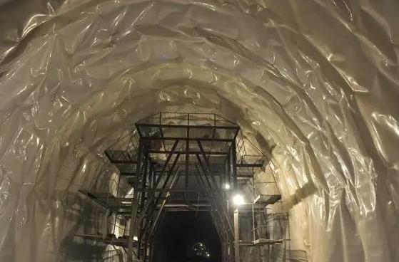陇县隧道蒸汽增压增温设备 隧道蒸汽减压阀图片 隧道养护拱